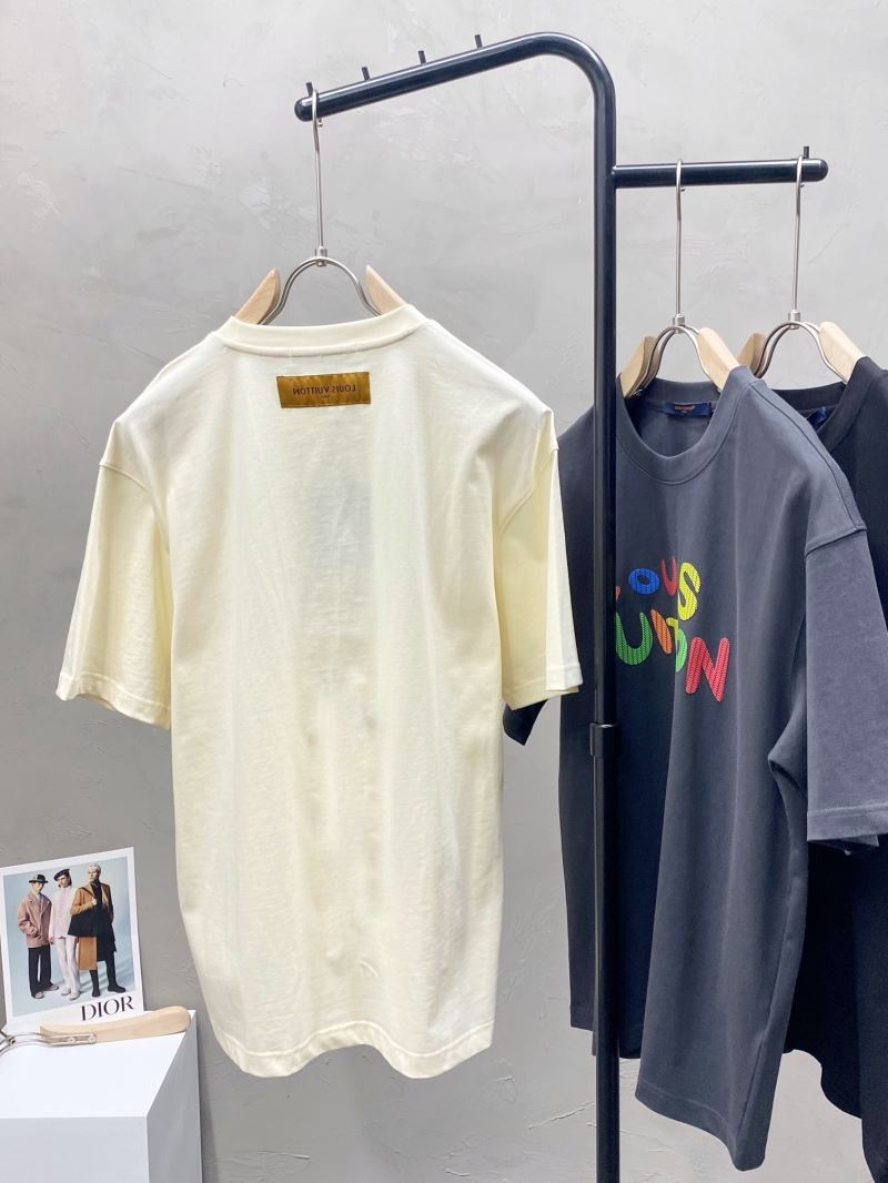 Louis Vuitton T-Shirts